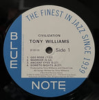 Tony Williams - Civilization (LP Vinyl)