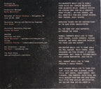 Yellowjackets – Fasten Up (CD)