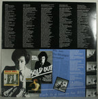 Billy Joel – The Stranger - (LP Vinyl)