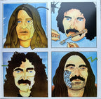 Black Sabbath – Technical Ecstasy (LP Vinyl)