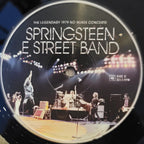 Bruce Springsteen & The E Street Band – The Legendary 1979 No Nukes Concerts (2-LP Vinyl)
