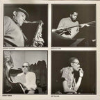 Dexter Gordon – One Flight Up (LP Vinyl)
