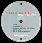 Fleetwood Mac – Say You Will (2-LP Vinyl)
