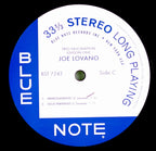 Joe Lovano – Trio Fascination (2-LP Vinyl)