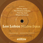 Los Lobos – Native Sons (2-LP Vinyl)