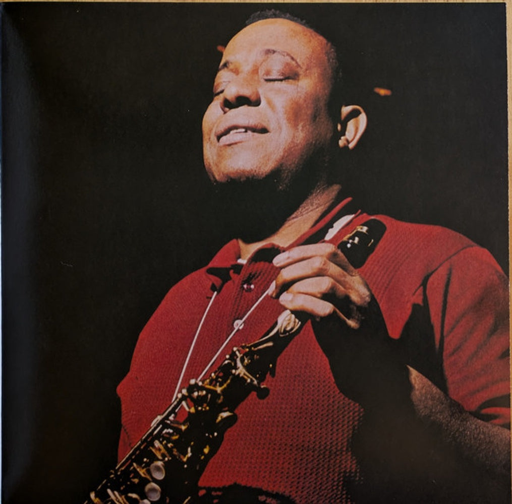 Lou Donaldson – Say It Loud (LP Vinyl)
