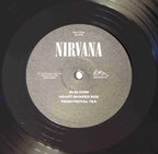 Nirvana – Nirvana (2-LP Vinyl)