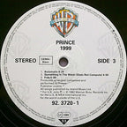 Prince – 1999 (2-LP Vinyl)