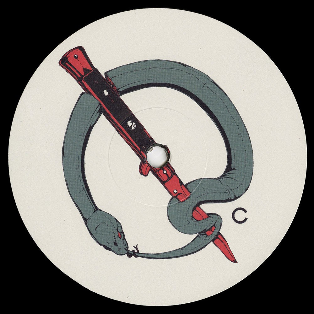 Queens Of The Stone Age – Villains (2-LP Vinyl)