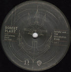 Robert Plant – lullaby and... The Ceaseless Roar (2-LP Vinyl)