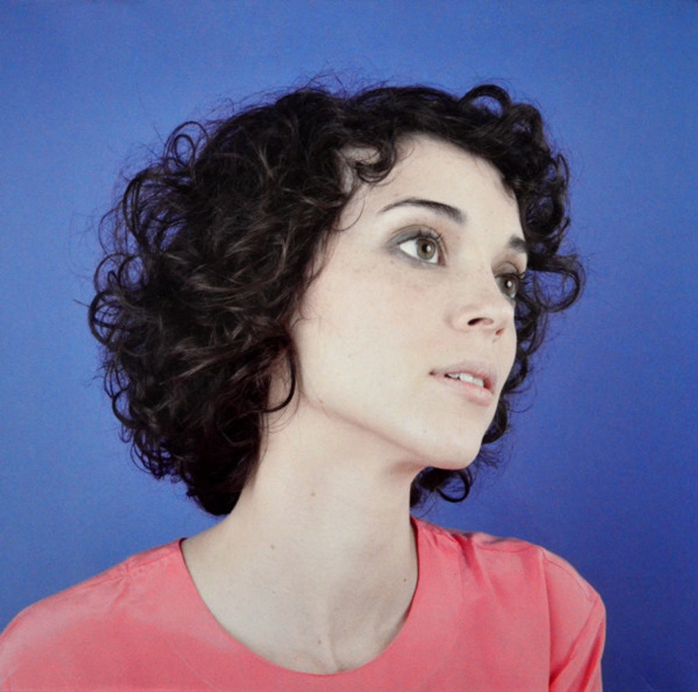 St. Vincent – Actor (LP Vinyl)