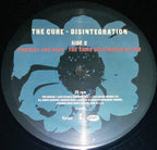 The Cure – Disintegration (2-LP Vinyl)
