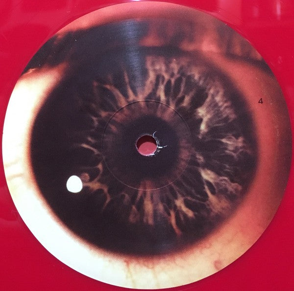 The Cure – Kiss Me, Kiss Me, Kiss Me (2-LP Vinyl)