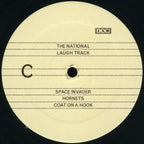The National – Laugh Track (2-LP Vinyl)