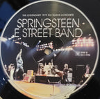 Bruce Springsteen & The E Street Band – The Legendary 1979 No Nukes Concerts (2-LP Vinyl)