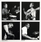 Grant Green – The Latin Bit (LP Vinyl)