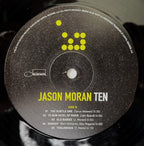Jason Moran – Ten (2-LP Vinyl)