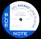 Joe Lovano – Trio Fascination (2-LP Vinyl)