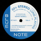 Kenny Burrell / Blakey,Art - Kenny Burrell  / Blakey,Art – On View At The Five Spot Cafe: The Complete Master (3-LP Vinyl)