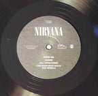 Nirvana – Nirvana (2-LP Vinyl)