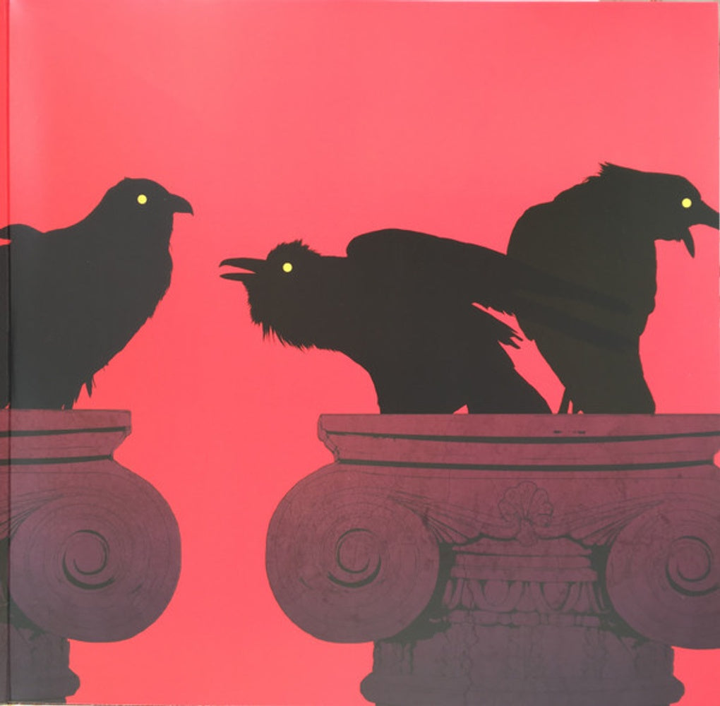 Queens Of The Stone Age – Villains (2-LP Vinyl)