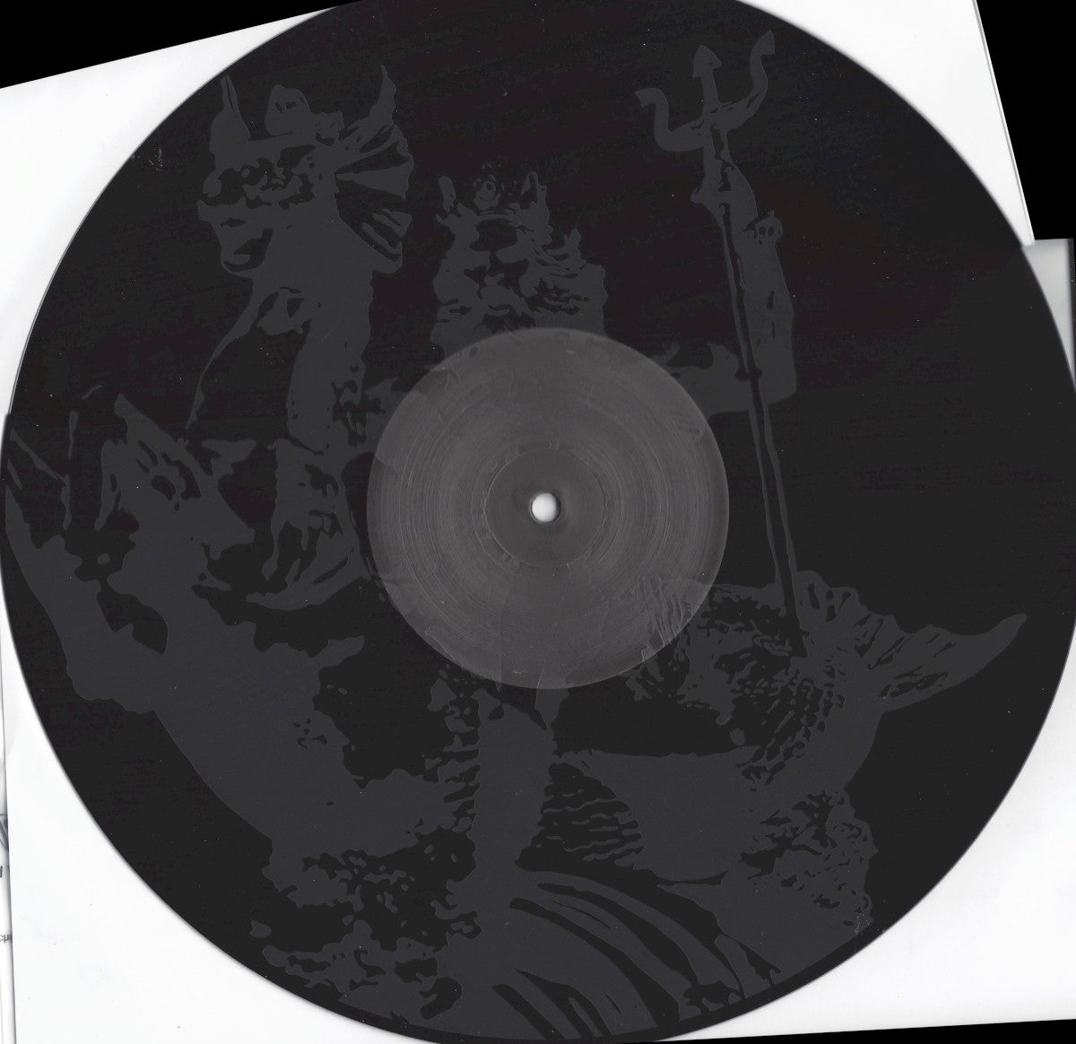 Robert Plant – lullaby and... The Ceaseless Roar (2-LP Vinyl)