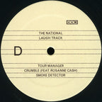 The National – Laugh Track (2-LP Vinyl)