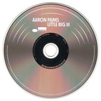 Aaron Parks – Little Big III (CD)