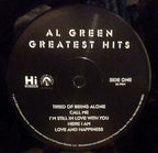 Al Green – Greatest Hits (LP Vinyl)