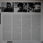Albert Ayler – Love Cry (LP Vinyl)