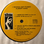 Albert King – I Wanna Get Funky (LP Vinyl)
