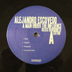 Alejandro Escovedo – Man Under the Influence (2-LP Vinyl)