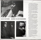 Alice Coltrane – Journey In Satchidananda (LP Vinyl)