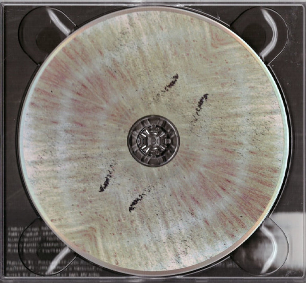 All Them Witches – Dying Surfer Meets His Maker (CD)