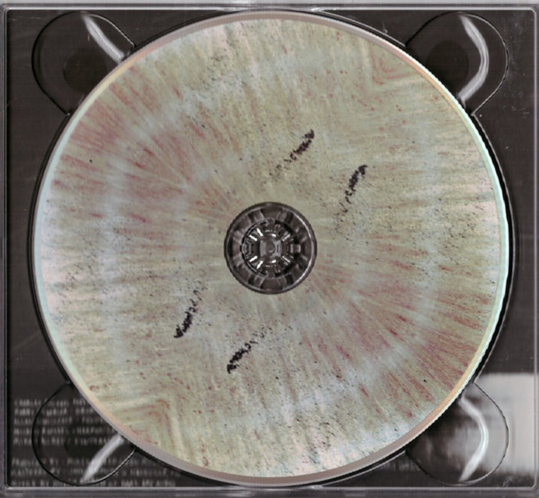 All Them Witches – Dying Surfer Meets His Maker (CD)
