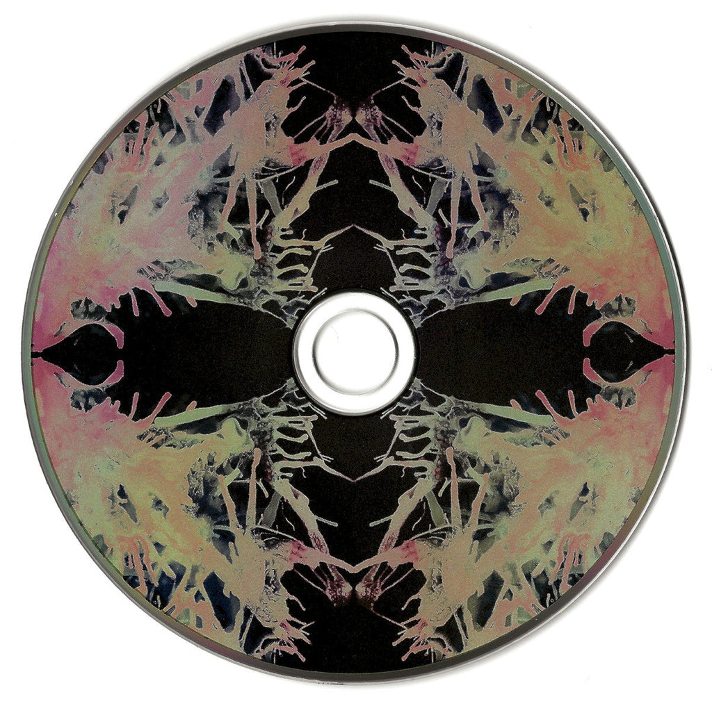 All Them Witches – Nothing As The Ideal (CD)