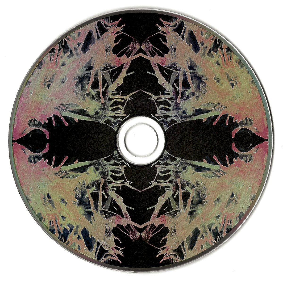 All Them Witches – Nothing As The Ideal (CD)
