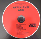 Altin Gun – ask (CD)