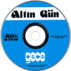 Altin Gun – Gece (CD)