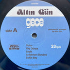 Altin Gun – Gece (LP Vinyl)