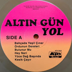 Altin Gun – Yol (LP Vinyl)