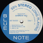 Andrew Hill – Grass Roots (LP Vinyl)
