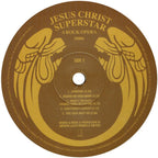 Andrew Lloyd Webber – Jesus Christ Superstar (2-LP Vinyl)