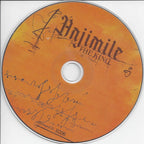 Anjimile – The King (CD)