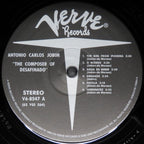 Antonio Carlos Jobim – Composer Of Desafinado, Plays (LP Vinyl)