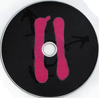 Arca – KICK ii (CD)