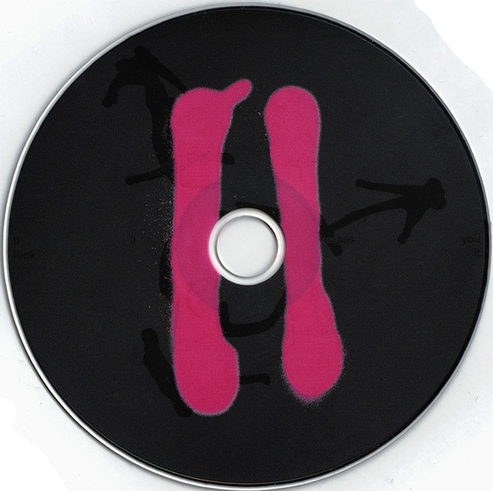 Arca – KICK ii (CD)