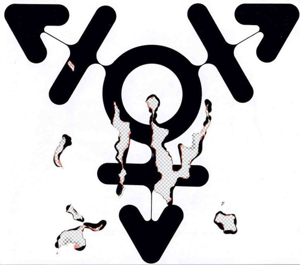 Arca – kick iiii (CD)