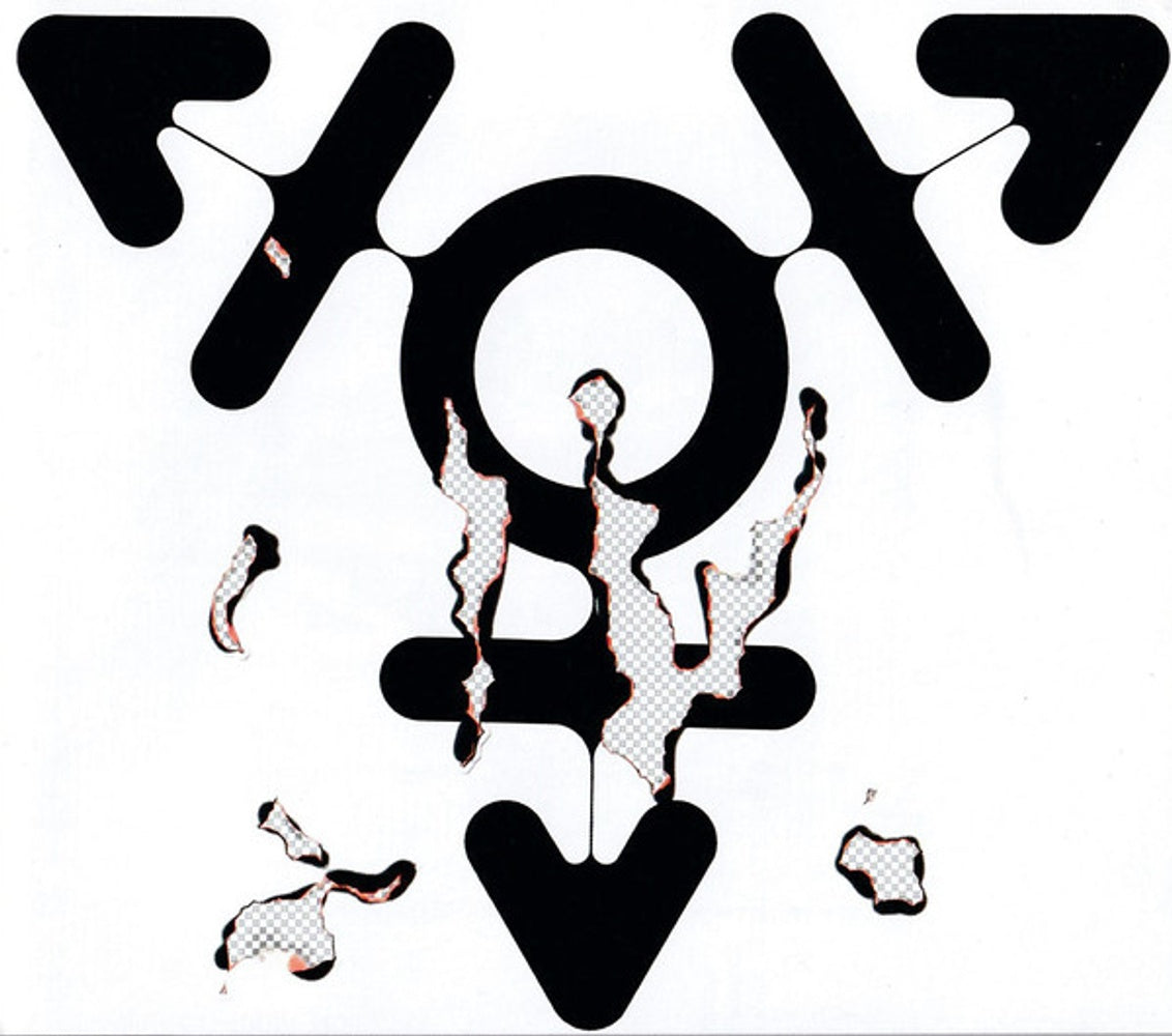 Arca – kick iiii (CD)