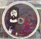 Atomic Opera – Alpha & Oranges (CD)